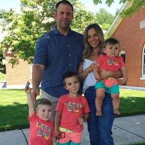 Meet your Posher, Kate